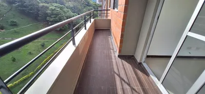 Apartamento en venta