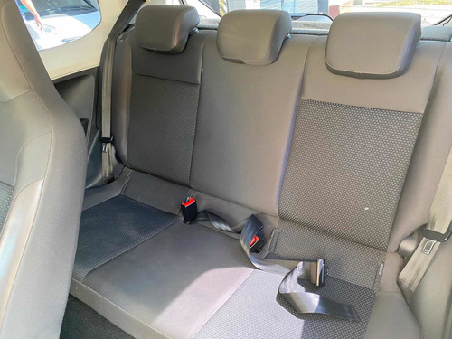Imagen 11 de 12 de Volkswagen Up! 2018 1.0 High Up! 3 P