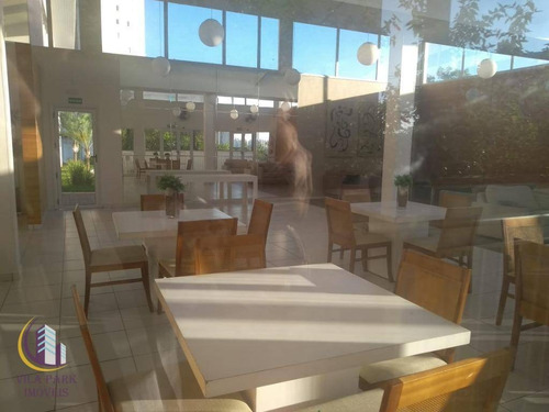 Imagem 19 de 21 de Apto Garden Com 2 Dormitórios À Venda, 90 M² Por R$ 340.000 - Novo Osasco - Osasco/sp - Gd0003