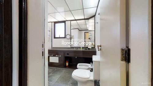 Imagem 13 de 18 de Apartamento Á Venda, Com 1 Dorm, Consolação, Sp- R$ 425 Mil - V739