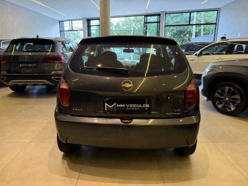Chevrolet Celta 1.0 MPFI SPIRIT 8V FLEX 4P MANUAL