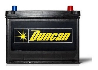 Batería Duncan 65 1000amp