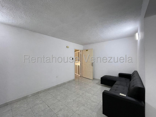 Apartamento En Piso Bajo En Alquiler Narayola 1 La Morita Amoblado Conjunto Con Seguridad Gas Directo Y Pozo De Agua Kg