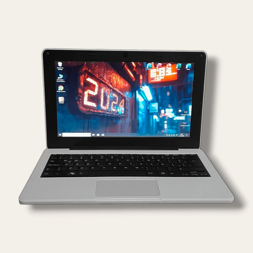 Netbook Mf50gm Con Cargador (Reacondicionado)