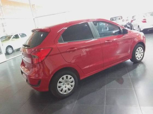 Ford Ka 1.0 Ti-vct Flex Se Manual