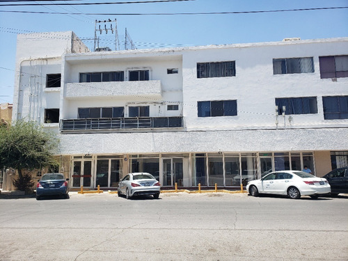 Imagen 1 de 6 de Oficina En Renta Centro De Torreon