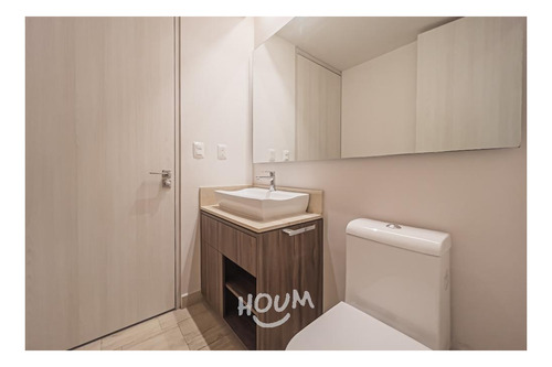 Imagen 20 de 30 de Departamento En Contadero, Cuajimalpa De Morelos Con 2 Recámaras, 90 M², Id: 100695