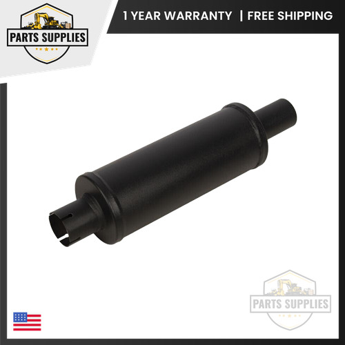 At10646t Am3101t Muffler For John Deere Tractor 320 330 Ccj
