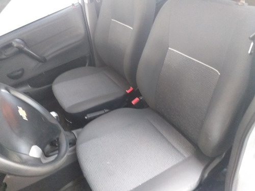 Chevrolet Classic 1.4 Ls Abs Airbag 2016