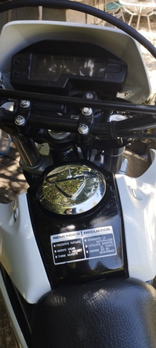 Imagen 11 de 15 de Honda Xr250 Tornado