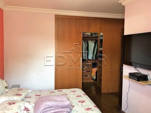 Sobrado - Jardim Stella - Ref: 25951 - V-25951