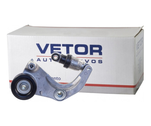 Tensionador Da Correia Do Alternador Honda New Civic E Crv V