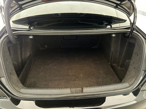 Volkswagen Jetta 2.0 COMFORTLINE 120CV FLEX 4P TIPTRONIC