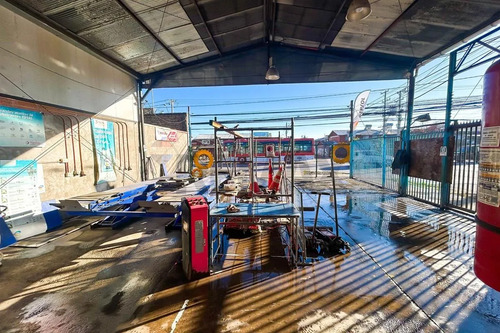 Propiedad Comercial Esquina Con Alto Flujo