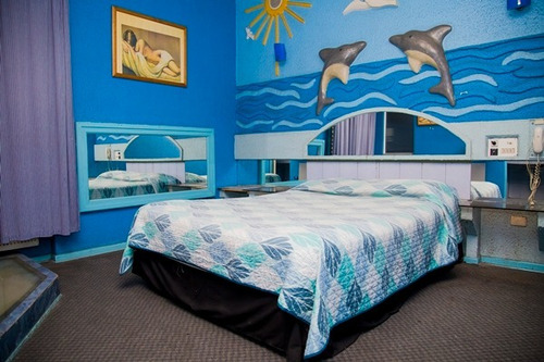 Se Vende Hotel En Providencia