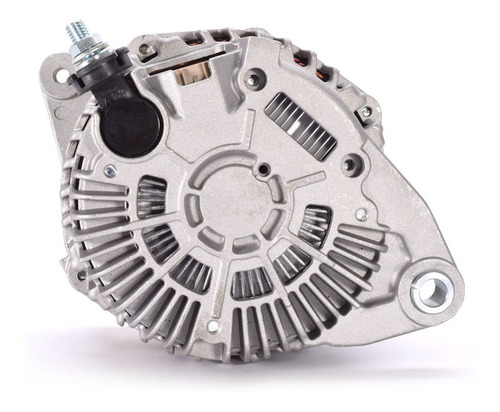 Alternador T-mitsubishi 130 Amps 7 Ran Maxima V6 3.5l 09/10