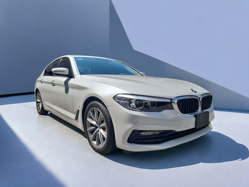 BMW Serie 5 2.0 530e Sport Line Híbrido Conectable At