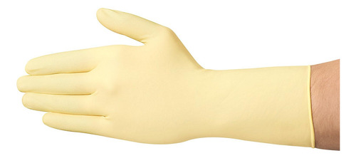 Microflex Ultra One Guantes De Látex - Libres De Talco, G