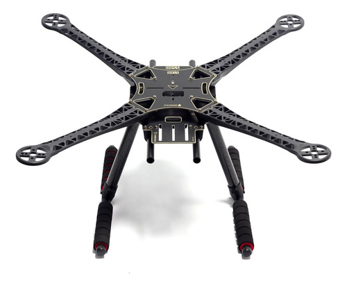Readytosky S500 Quadcopter Frame Stretch X Fpv Drone Frame K