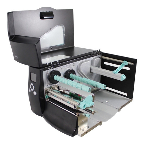 Impresora Etiquetas Godex Ez6250i - Transferencia / Directa