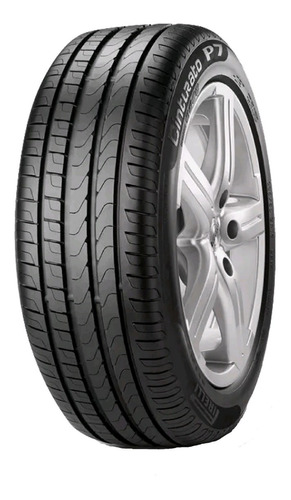 Cubiertas 205/60r15 91h Pirelli Cinturato P7 + Envío Gratis