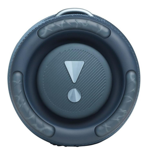 Parlante JBL Xtreme 3 JBLXTREME3BLUBR portátil con bluetooth waterproof blue 110V/220V