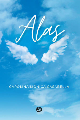 Alas - Carolina Mónica Casabella