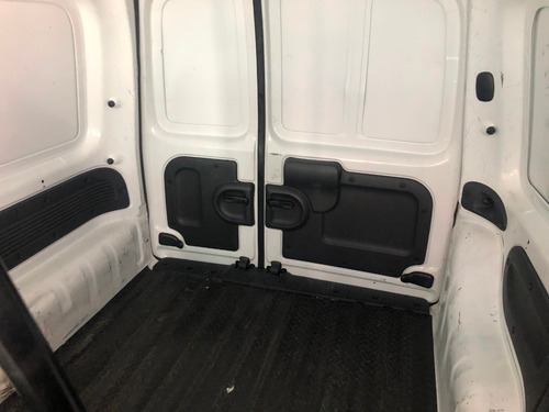 Vendo Renault Kangoo - Único Dono