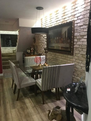 Cobertura No Tatuapé - Ta5915