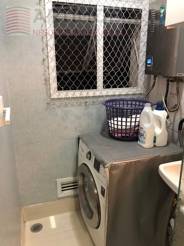 Imagem 24 de 30 de Apartamento Para Venda, 2 Dormitórios, Morumbi - São Paulo - 3459