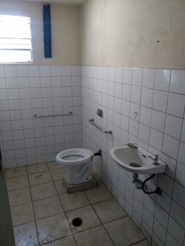 Imagem 9 de 30 de Prédio Comercial Para Alugar Na Av Cangaiba - Pt00011 - 69502881