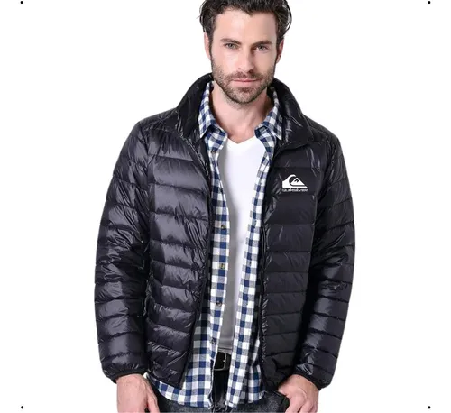 Jaqueta bomber cheap quiksilver
