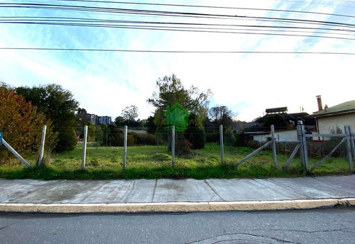 Sitio, Terreno Urbano Costanera Frutillar