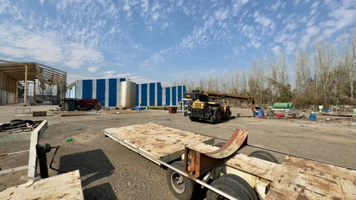 Propiedad 25.400/9.000 M2. Excelente Ubicación