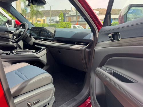 Ford Territory Titanium