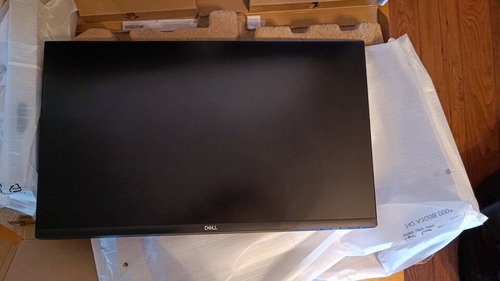 Dell S2721hs 27 Inch Ips Lcd Monitor