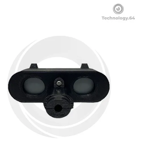Soporte De Camara Web Logitech Brio 4k