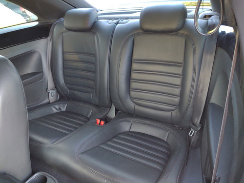 Volkswagen The Beetle Abasto Motors A1 A3 500 Smart A200 118