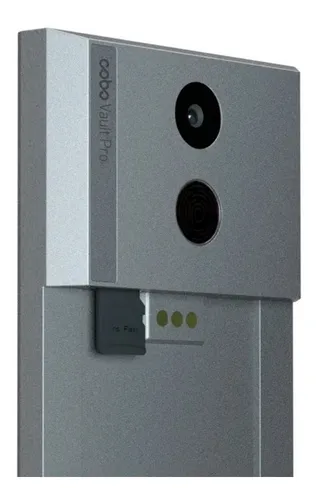Cobo Vault Pro - Distribuidor Oficial