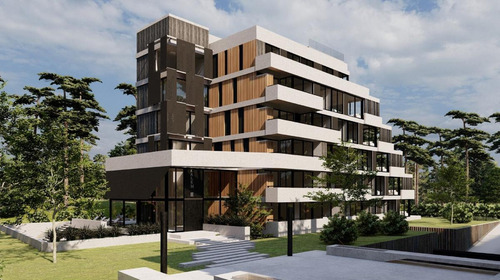 Imagen 1 de 10 de Edificio - Pinamar Norte
