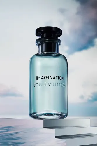 Eau De Parfum Louis Vuitton Private Imagination Spray 100ml