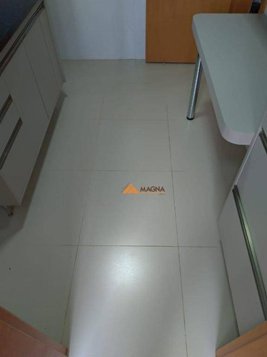 Imagem 15 de 30 de Apartamento À Venda, 76 M² Por R$ 420.000,00 - Jardim Botânico - Ribeirão Preto/sp - Ap4555