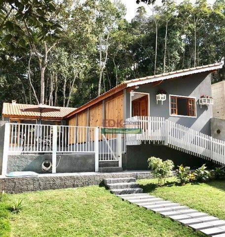 Imagem 16 de 20 de Chácara Com 2 Dormitórios À Venda, 415 M² Por R$ 415.000 - Pirituba - Arujá/sp - Ch0828