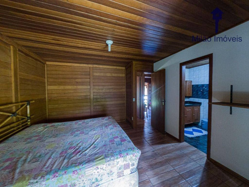 Imagem 29 de 30 de Chácara 8 Dormitórios À Venda, 7180 M² - Piratuba Em Ibiúna/sp - Ch0016