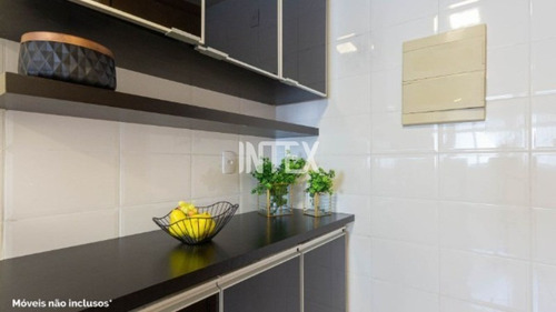 Imagem 10 de 30 de Apartamento 3 Quartos (1 Suíte) Com Varanda, 1 Vaga E Lazer Completo No Humaitá - Ap01806 - 70575070