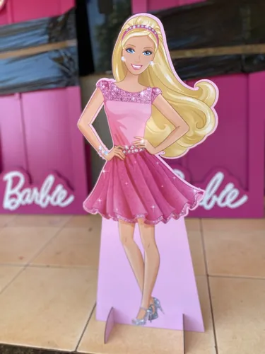 Barbie 80 cm outlet