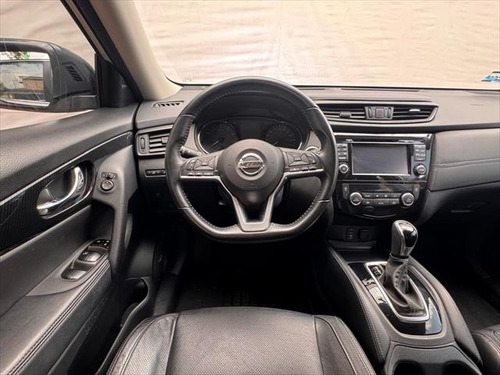 Nissan X-Trail 2.0 Exclusive Hibrido At