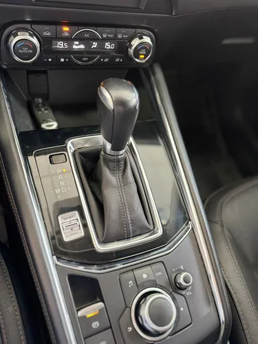 Mazda Cx-5 2018