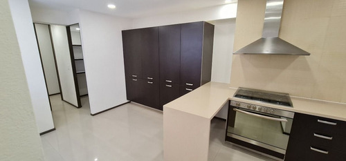 Gran Departamento En La Mejor Ubicación