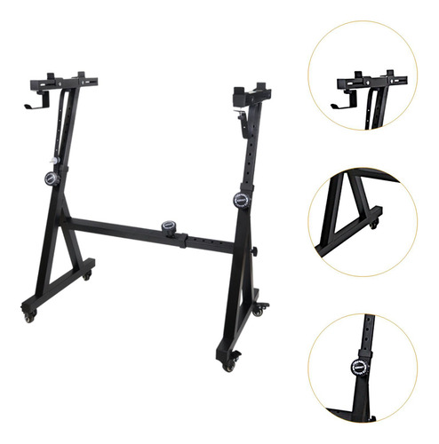 Suporte De Teclado Em Forma De Z Suporte De Piano Digital